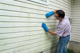 Reliable Harrington Park, NJ Siding Solutions